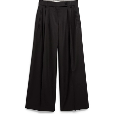 Armedangels Дамски ежедневен панталон ARMEDANGELS Women's Kaayua Pant Casual trousers - Black (107-4865-0213)