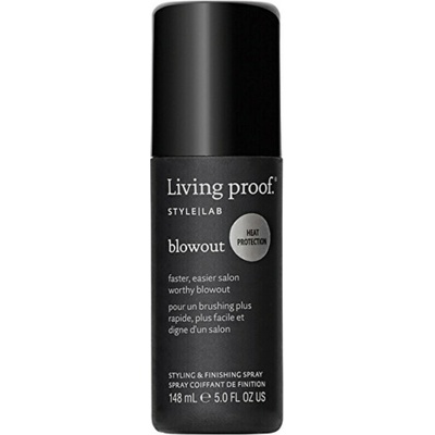 Living Proof Style Lab stylingový sprej pre rýchlejšiu fúkanú 148 ml