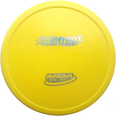 Innova XT RhynoX Oranžová