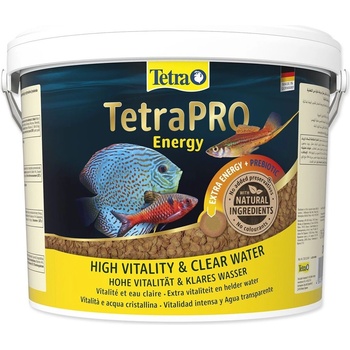 TETRA TetraPro Energy Crisps 10л