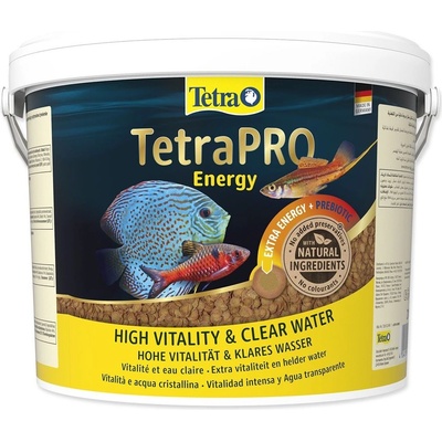 TETRA TetraPro Energy 10 L / 2, 1 kg