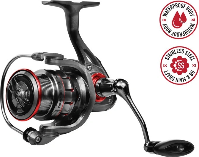 Delphin IXTREK 5T