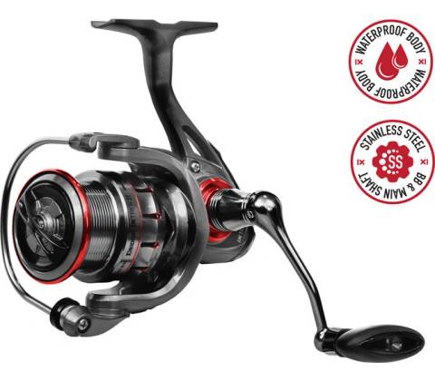 Delphin IXTREK 5T