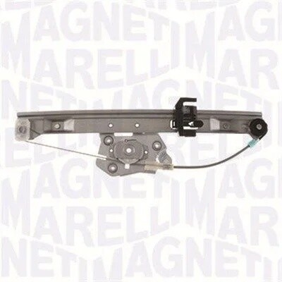 Zvedací zařízení oken MAGNETI MARELLI 350103170236