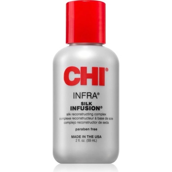 CHI Haircare Silk Infusion регенерираща процедура 59ml