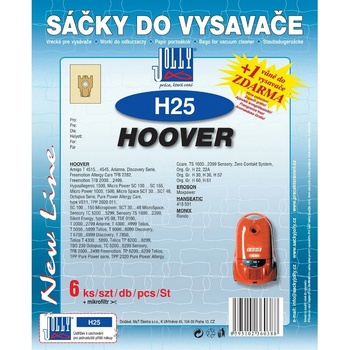 Jolly H25