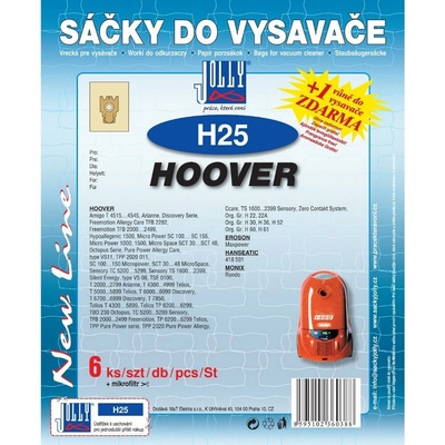 Jolly H25
