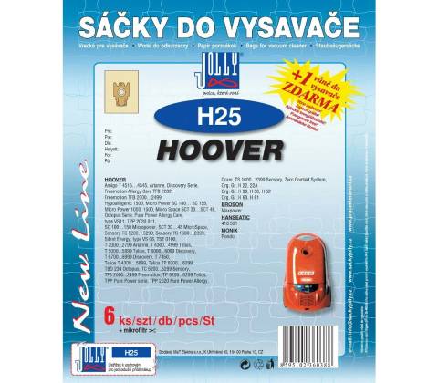 Jolly H25