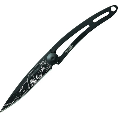 Deejo 7GN151 Tattoo Black 15 g naked Taurus