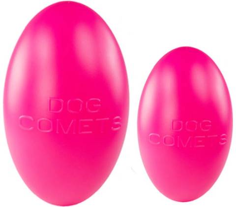 HAC Dog Comets 30 cm