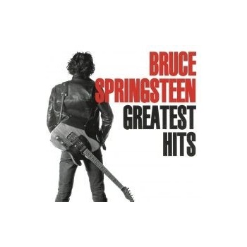 Bruce Springsteen - Greatest hits CD