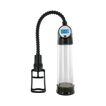 XLsucker - Digital Penis Pump