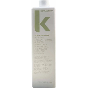 KEVIN.MURPHY Scalp. Spa Wash Shampoo 1000 ml