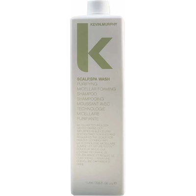 KEVIN.MURPHY Scalp. Spa Wash Shampoo 1000 ml