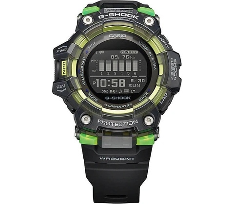 Casio GBD-100SM-1