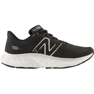 New Balance Обувки за бягане New Balance Fresh Foam X Evoz v3 Черен Velikost 36, 5