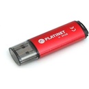 Platinet X-Depo 64GB USB 2.0 (PMFE64R)