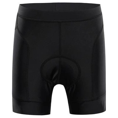 Alpine Pro Arso dětské Cyklo Šortky