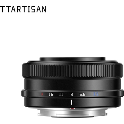 TTArtisan Bajonet Fuji X s APS-C AF 14 mm F3,5