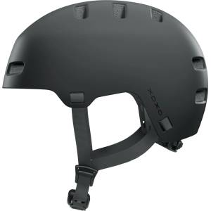 ABUS Каска за велосипед ABUS Xoxo Bike helmet - Velvet Black - размер M 54-58 cm (851-1944-0412)