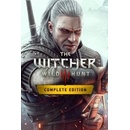 Hry na PC The Witcher 3: Wild Hunt Complete