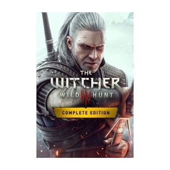 The Witcher 3: Wild Hunt Complete