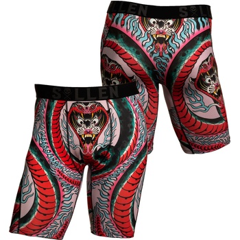 Image 1 of SULLEN Мъжки боксерки sullen - ring of fire - sca3353-mult