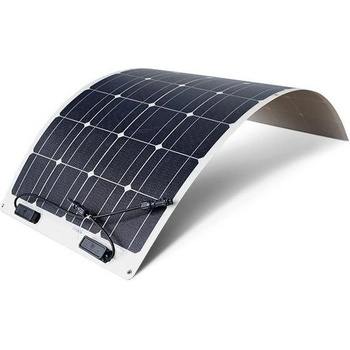 GWL ELERIX SNM-SMF100S-4X09UW Solární panel monokrystalický 100Wp