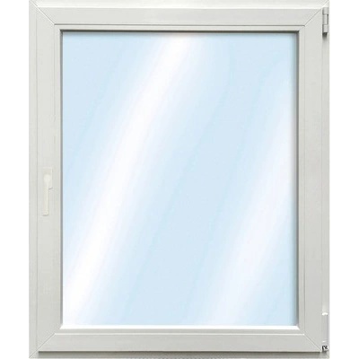 ARON RC2 VSG Basic 650 x 850 mm bílé DIN pravé