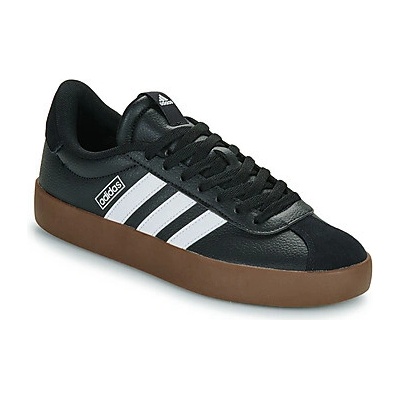 adidas Nízke tenisky VL COURT 3.0 Čierna