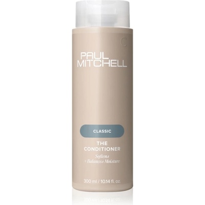Paul Mitchell Classic The Conditioner балсам без отмиване за всички видове коса 300ml