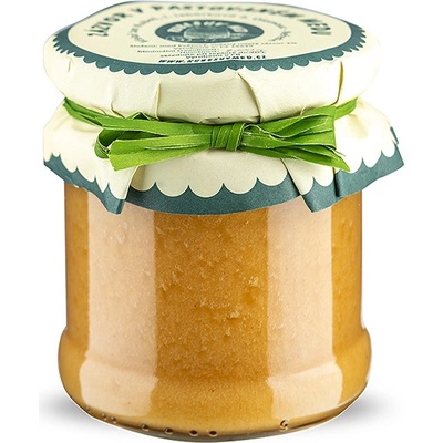 Kubešův med Zázvor v pastovaném medu 250 g