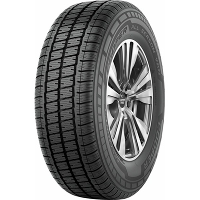 Cooper All Season Van 195/70 R15 104/102R