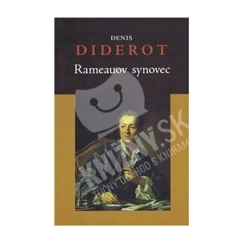 Rameauov synovec