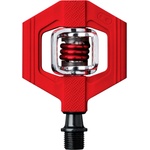 Crankbrothers Педали с автомат Crankbrothers Candy 1 Klick-Pedal Clipless pedals - Red - размер One Size (860-4754-0411)