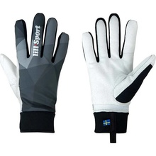 Lill Sport Solid Thermo grey