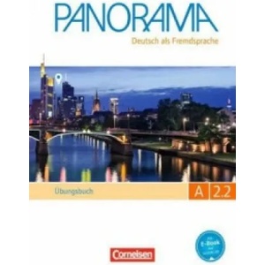 Panorama in Teilbanden | Carmen Dusemund-Brackhahn, Andrea Finster, Dagmar Giersberg, Friederike Jin, Verena Paar-Grünbichler, Steve Williams (ISBN: 9783061204785)
