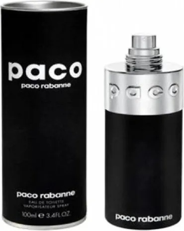 Paco Rabanne Paco EDT 100 ml