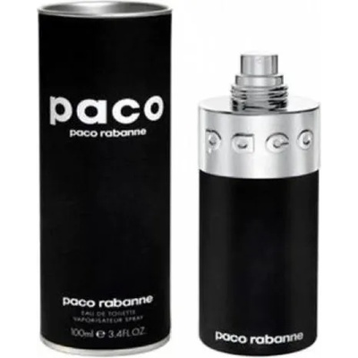 Paco Rabanne Paco EDT 100 ml