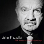 Warner Piazzolla Astor: The American Clavé Recordings - 3CD (049457)