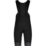 Maloja Клин за колоездене Maloja PushbikersM. Bib 1/2 Nos Cycling bottoms - Moonless (055-2283-0114)