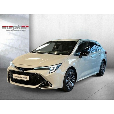 Toyota Corolla 1.8 Hybrid Touring Sports 103 kW