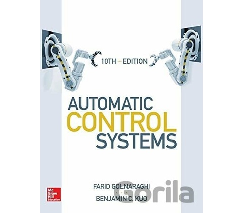 Automatic Control Systems - Farid Golnaraghi, Benjamin Kuo