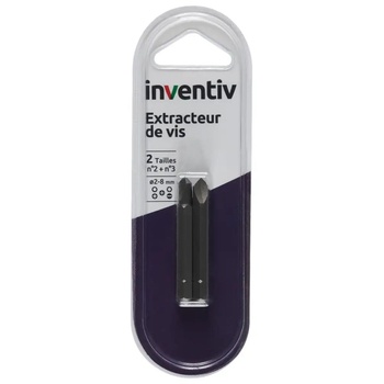 Inventiv ЕКСТРАКТОР inventiv (3603743112237)