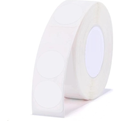 Niimbot A2A08061801, 14x28mm, 205ks, бели самозалепващи етикети (A2A08061801)