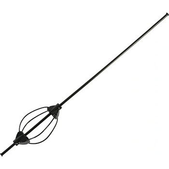 DEÁKY REBROVANÉ KRMÍTKO FEEDER
