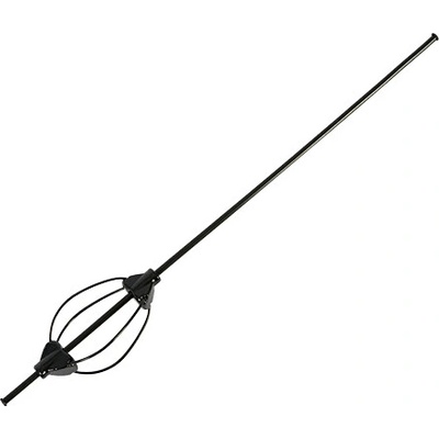 DEÁKY REBROVANÉ KRMÍTKO FEEDER