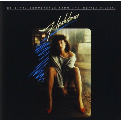 Flashdance Soundtrack