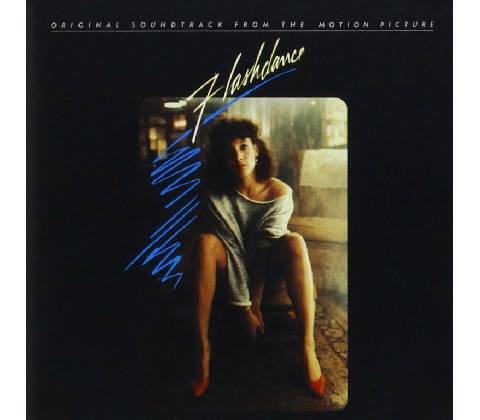 Flashdance Soundtrack