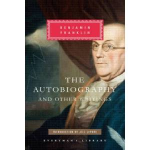 Autobiography of Benjamin Franklin | Benjamin Franklin (ISBN: 9781841593661)